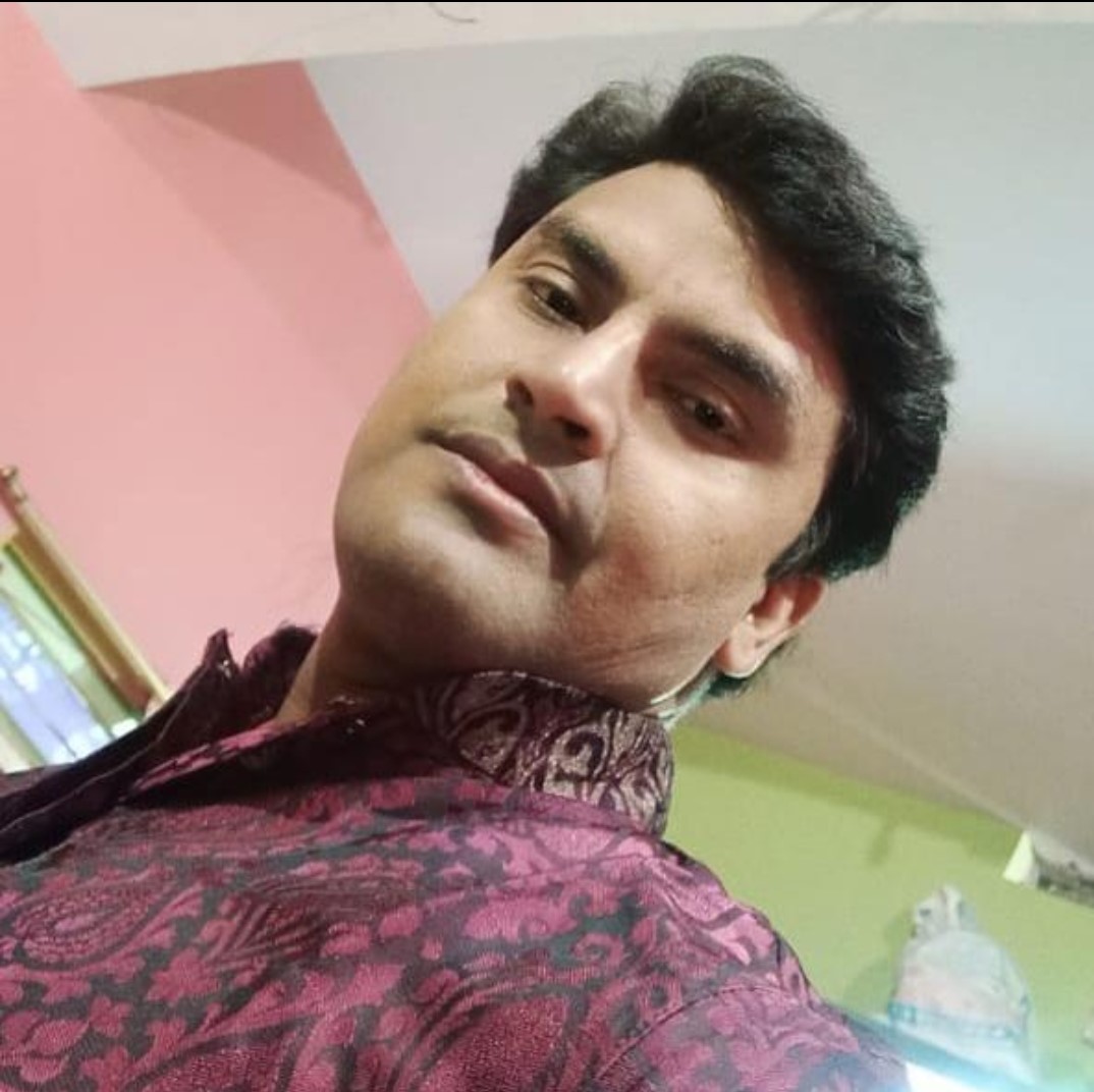 Dr Raushan Kumar